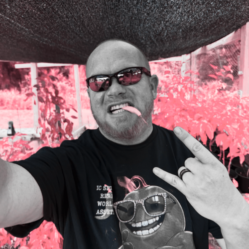 From Combat to Code: IC SPICY – A Veteran’s Vision Built on Hope