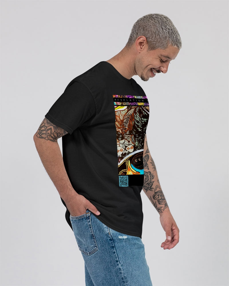 Motoko Revelation Unisex Ultra Cotton T-Shirt | Gildan