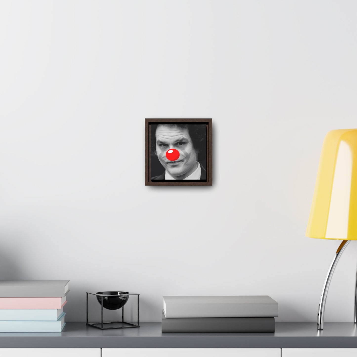 Sam the Clown by T3kNo-Logic