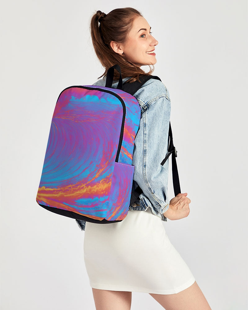 Perfect Wave Backpack