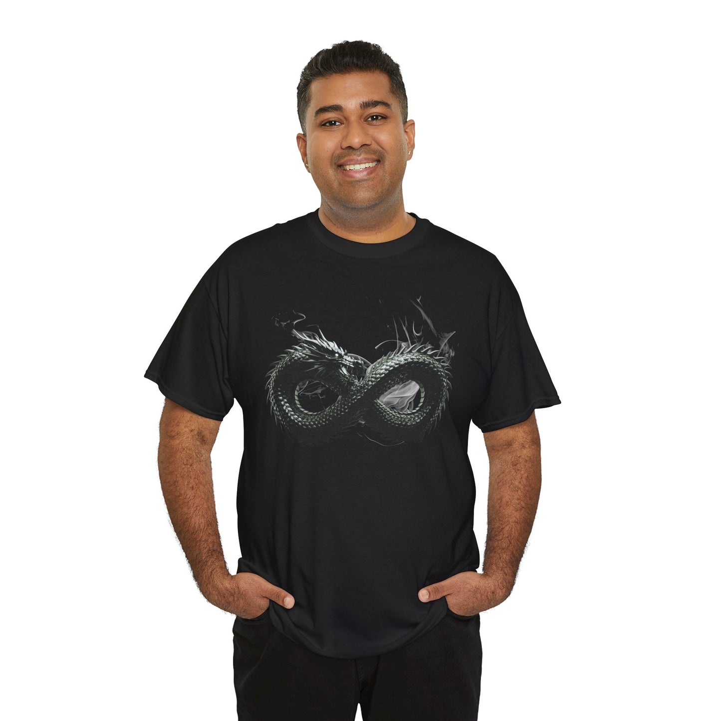 Dragon 2 by T3kNo-Logic T-Shirt