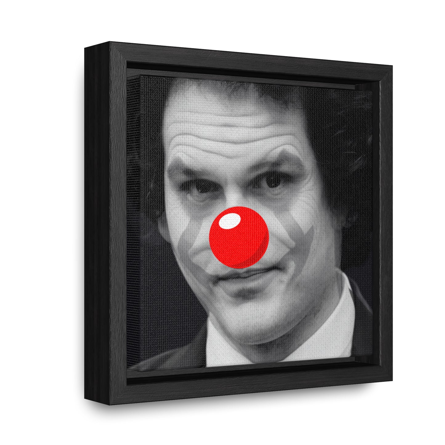 Sam the Clown by T3kNo-Logic