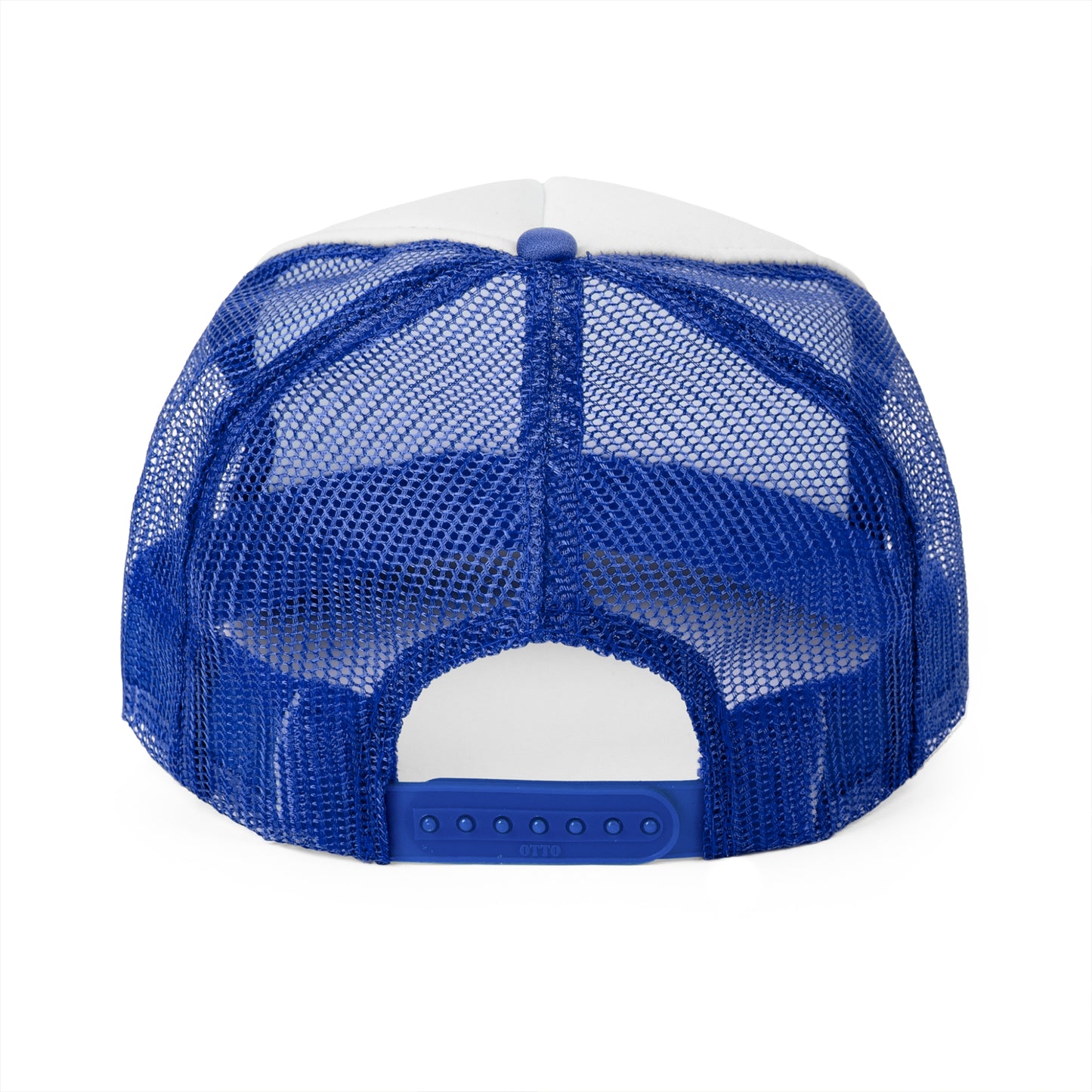Grungy Geezers "Rock 'n' Roll Roadie" Trucker Hat
