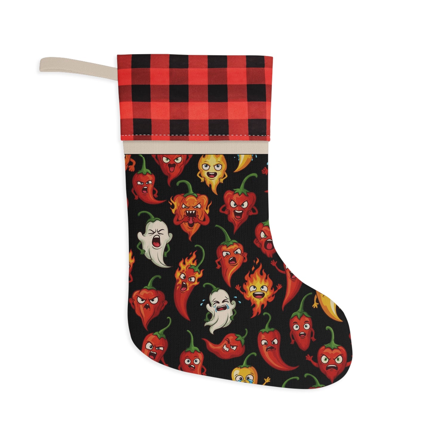 IC Spicy "Ignition Point" Stocking