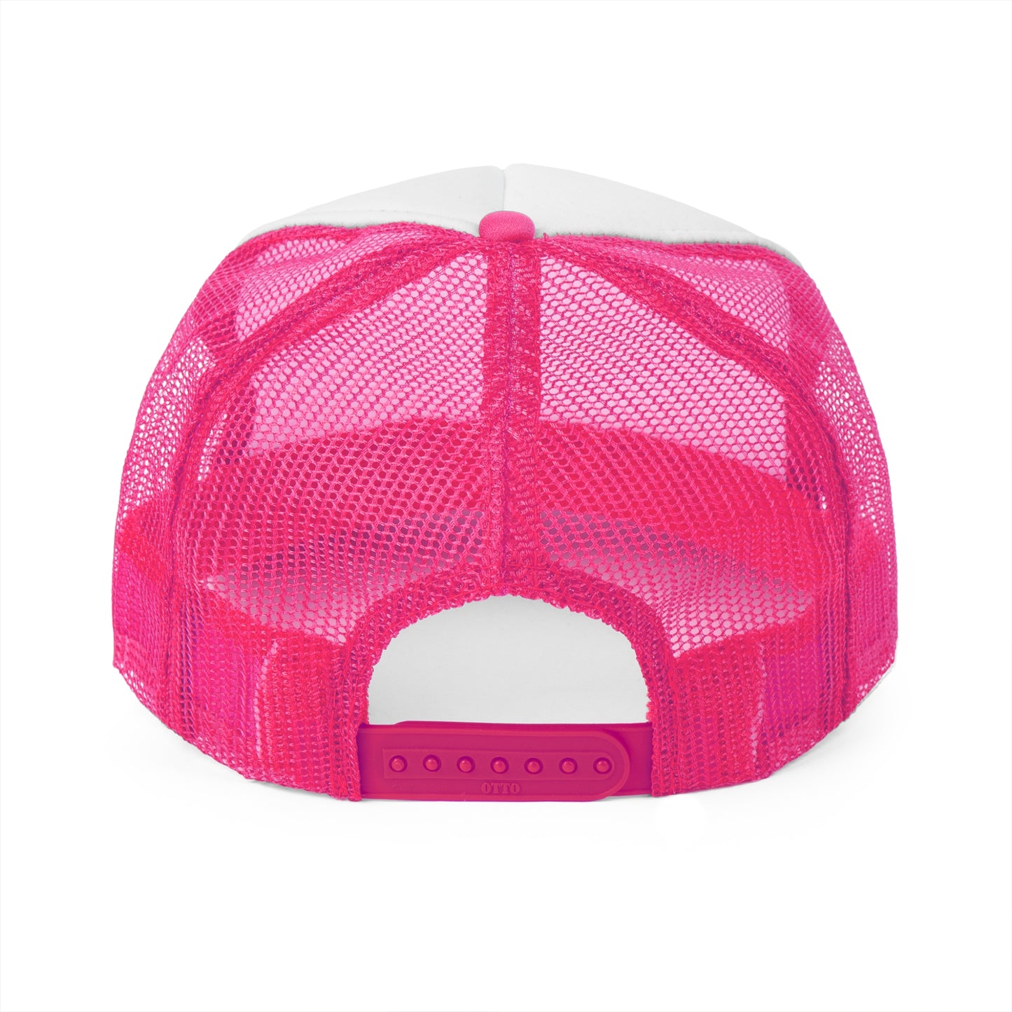 Grungy Geezers "Rock 'n' Roll Roadie" Trucker Hat