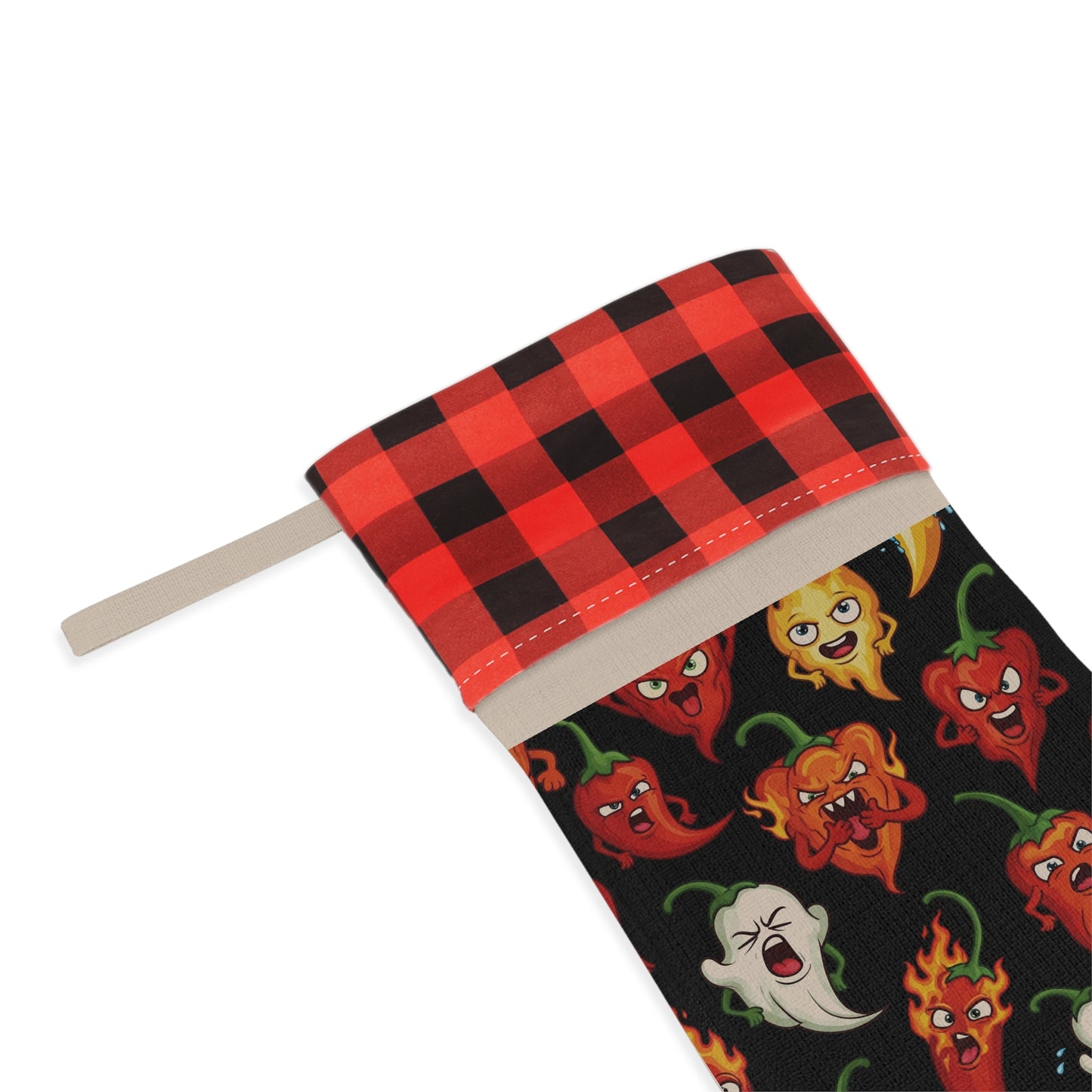 IC Spicy "Ignition Point" Stocking