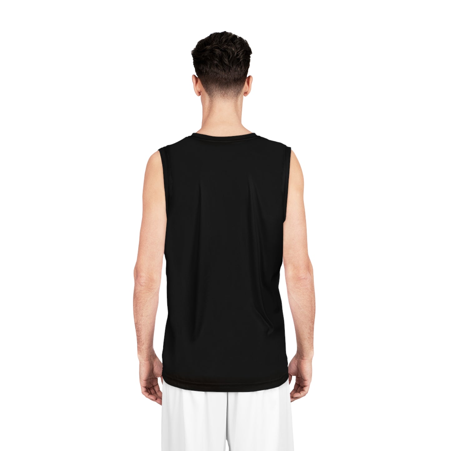 GNight Punks "Ordinal Inscription" BTC Basketball Jersey