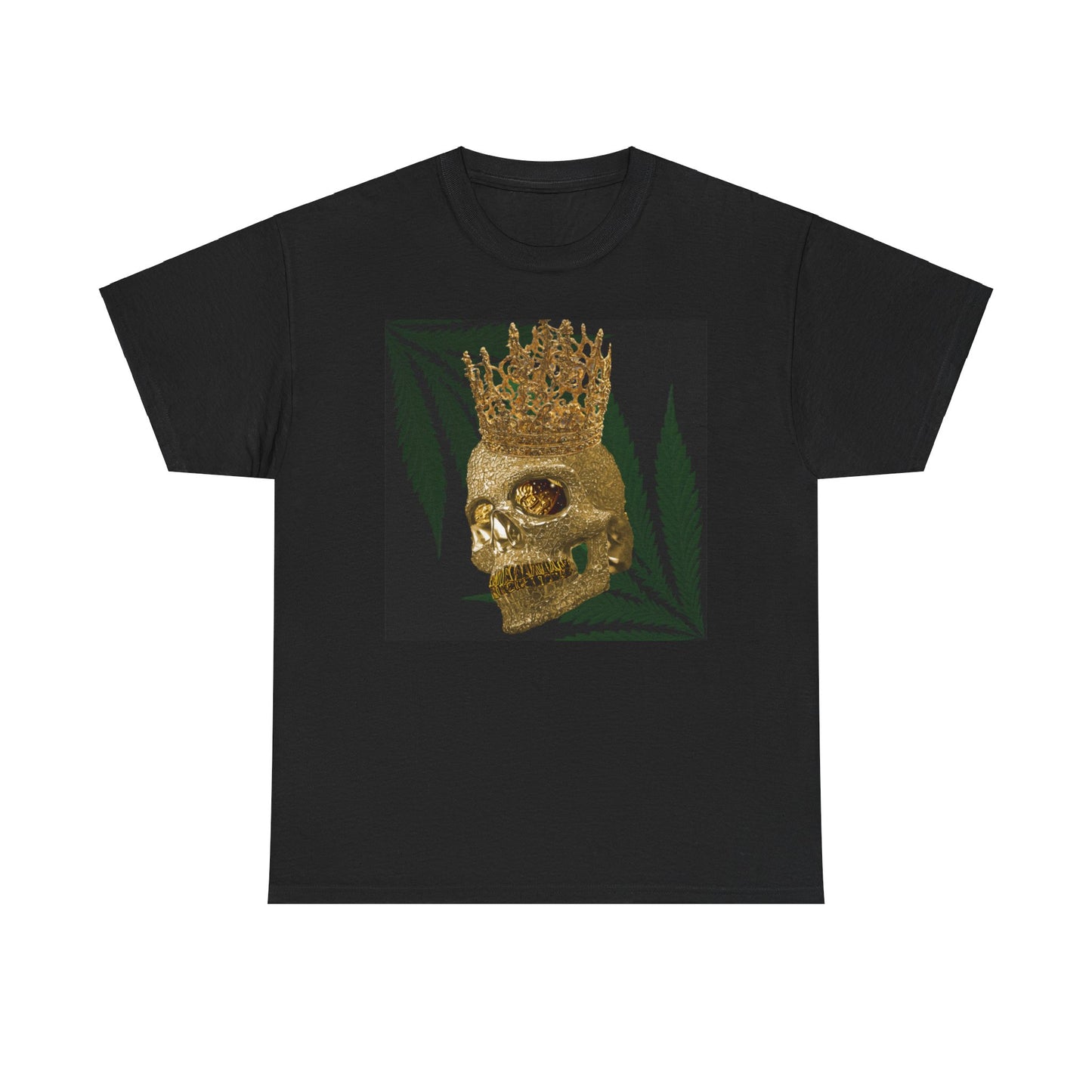 Skull King by T3kNo-Logic