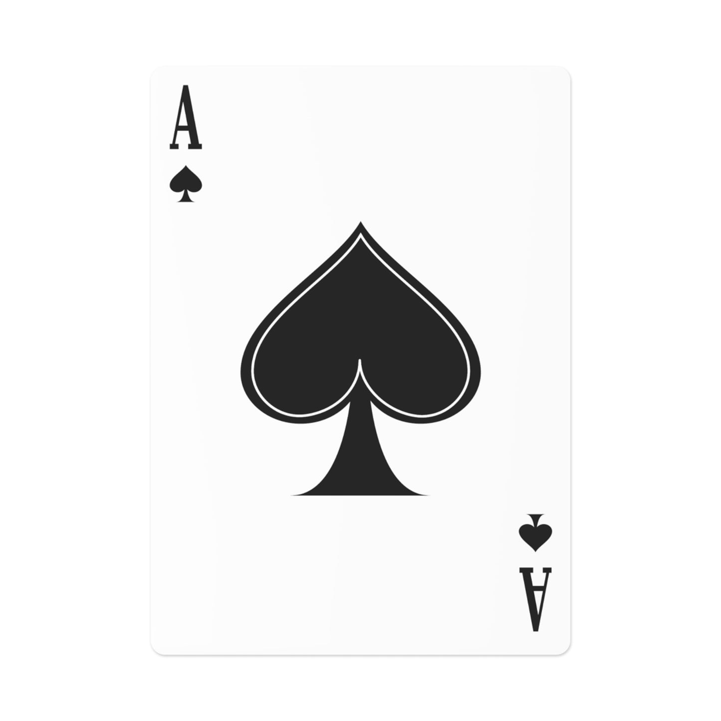 GNight Punks "Multichain Strat" Playing Cards