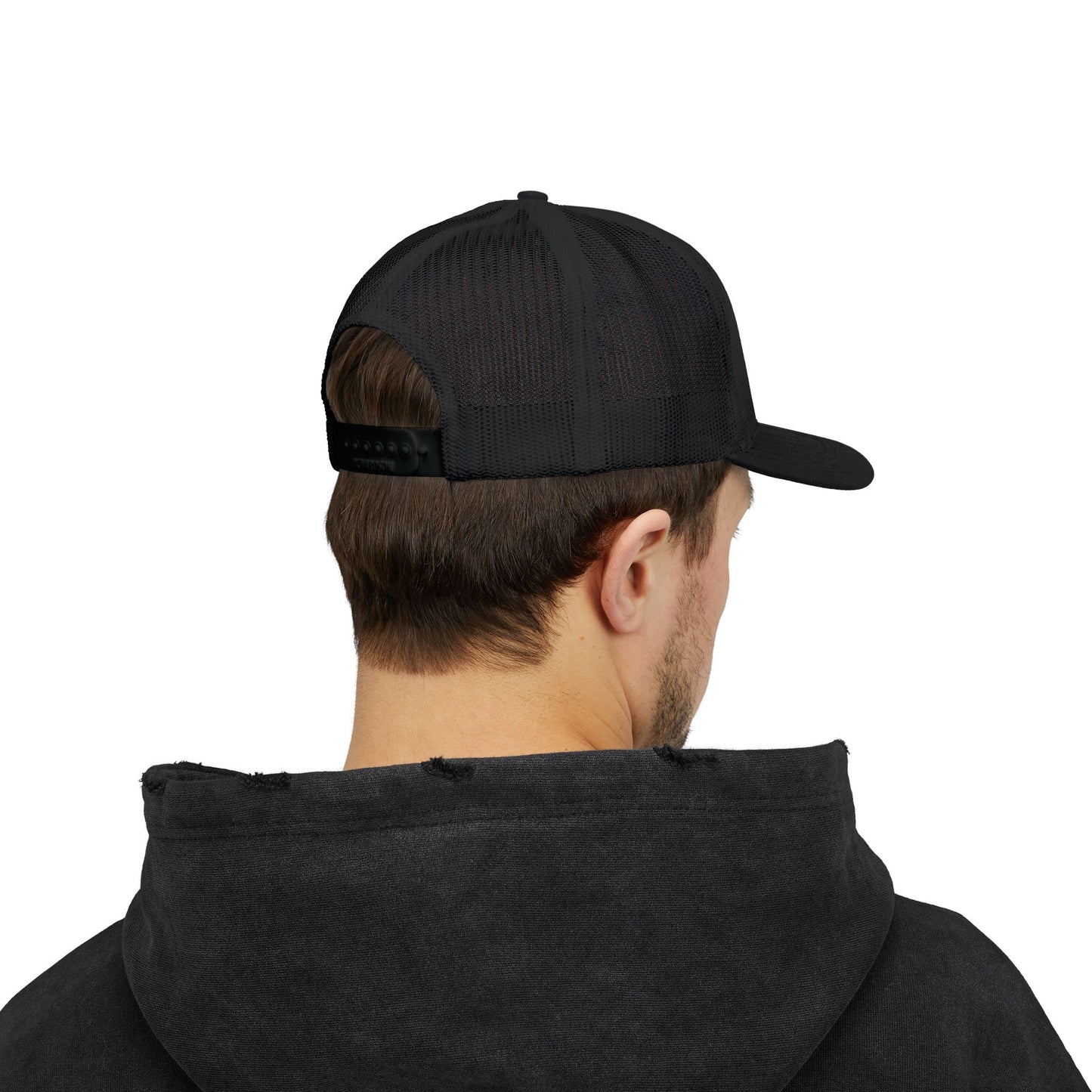 GNight Punks "Multichain Roadie" Trucker Hat