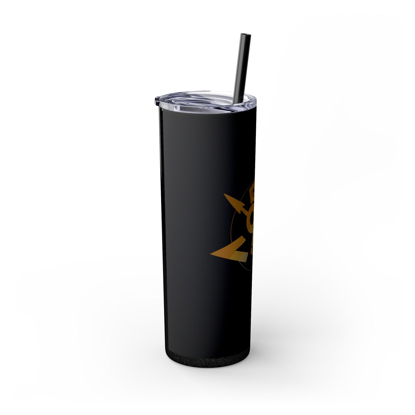 Grungy Geezers "Anti-Censorship" Tumbler