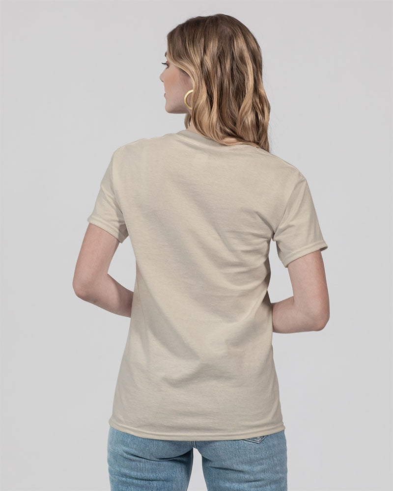 Daku Motokos "Pink Flower Protocol" T-Shirt