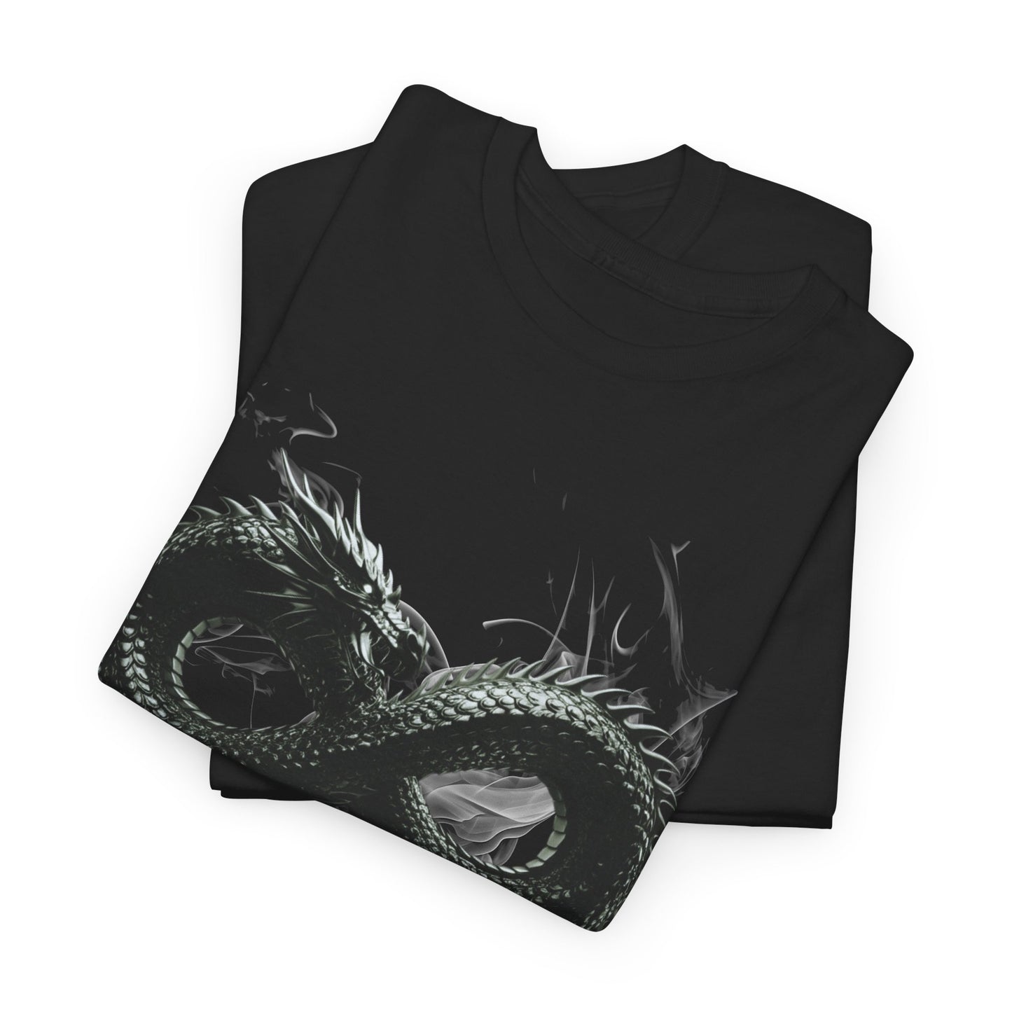 Dragon 2 by T3kNo-Logic T-Shirt