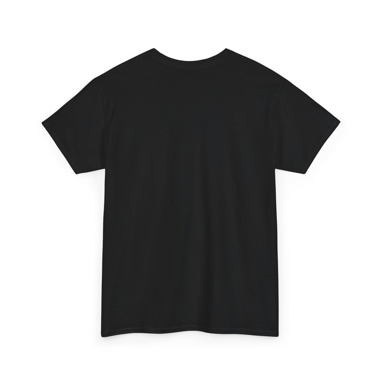 T-Shirt Vibrant Sugar Skull Pattern