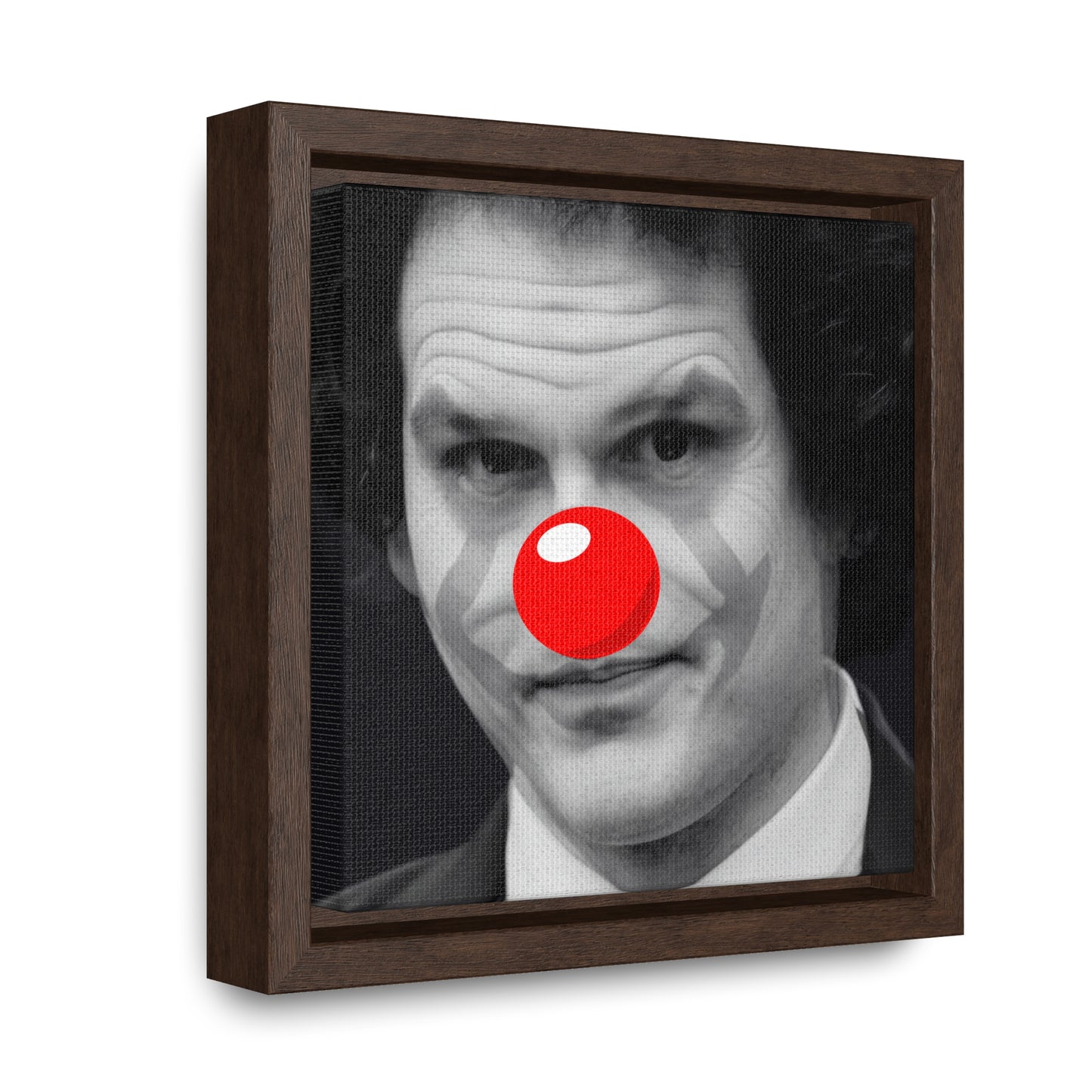 Sam the Clown by T3kNo-Logic