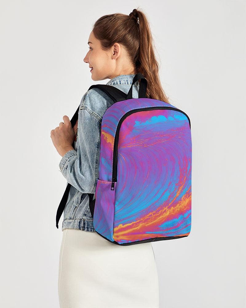 Perfect Wave Backpack