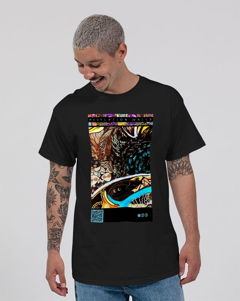 Motoko Revelation Unisex Ultra Cotton T-Shirt | Gildan