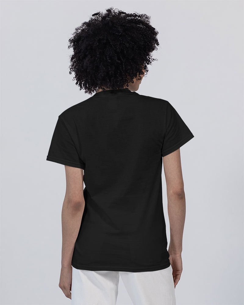 T3kNo-Logic Enchanted Bonsai 05 Unisex Heavy Cotton T-Shirt | Gildan