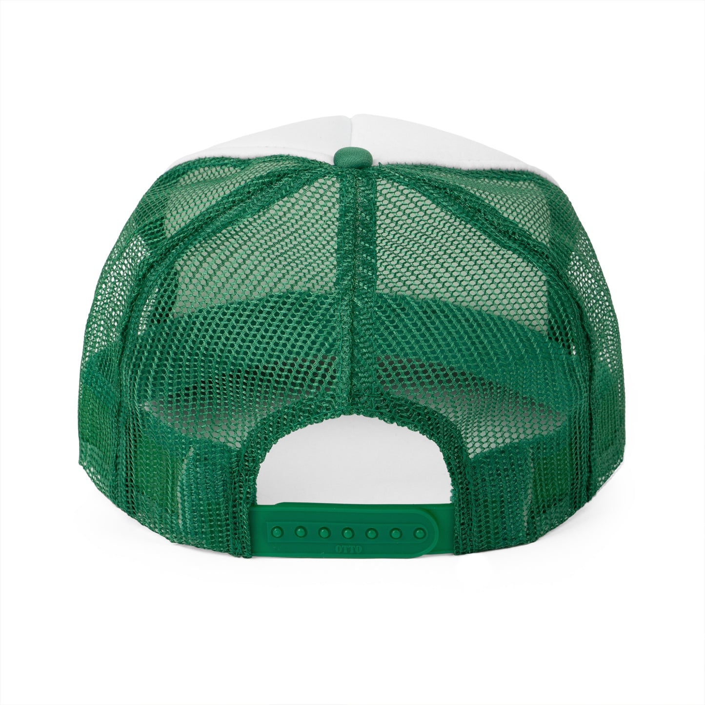 Grungy Geezers "Rock 'n' Roll Roadie" Trucker Hat