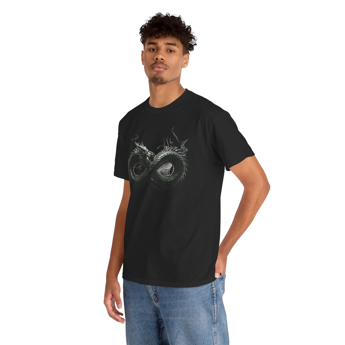 Dragon 2 by T3kNo-Logic T-Shirt