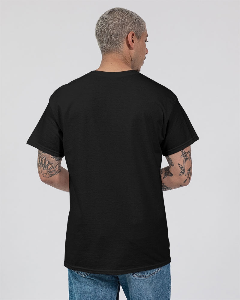 T3KNO-LOGIC Enchanted Bonsai 08 Unisex Ultra Cotton T-Shirt | Gildan