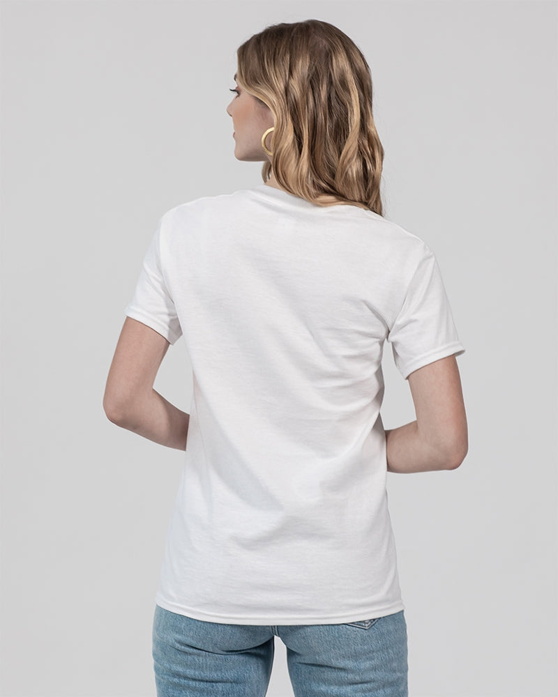 Daku Motokos "Emerald Canister" T-Shirt