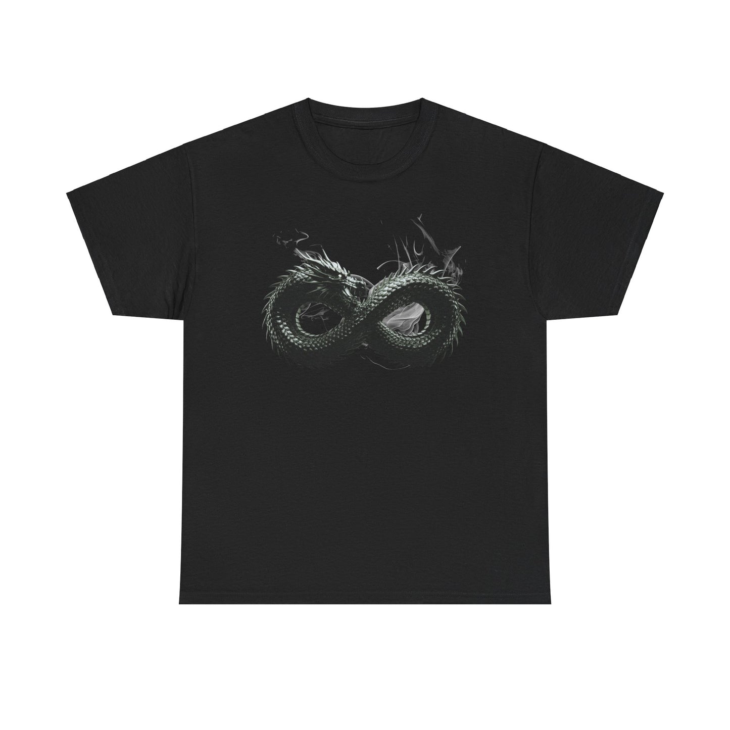 Dragon 2 by T3kNo-Logic T-Shirt