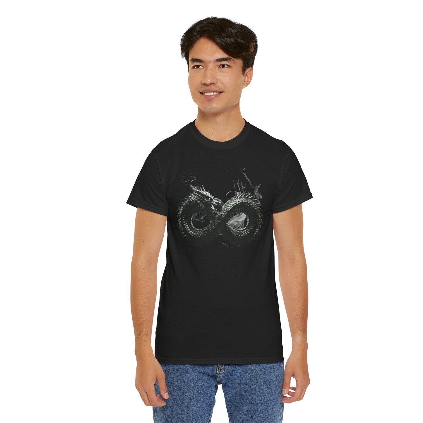 Dragon 2 by T3kNo-Logic T-Shirt