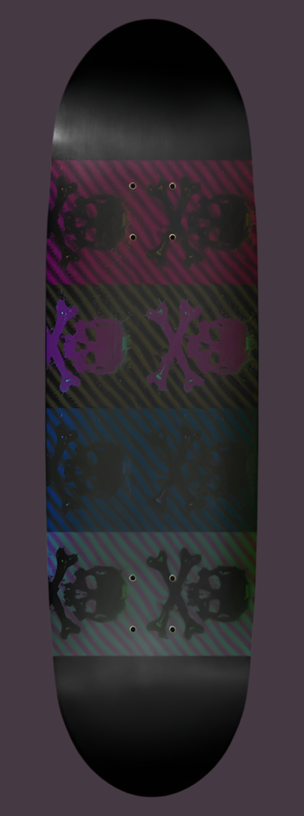 T3k D3ck