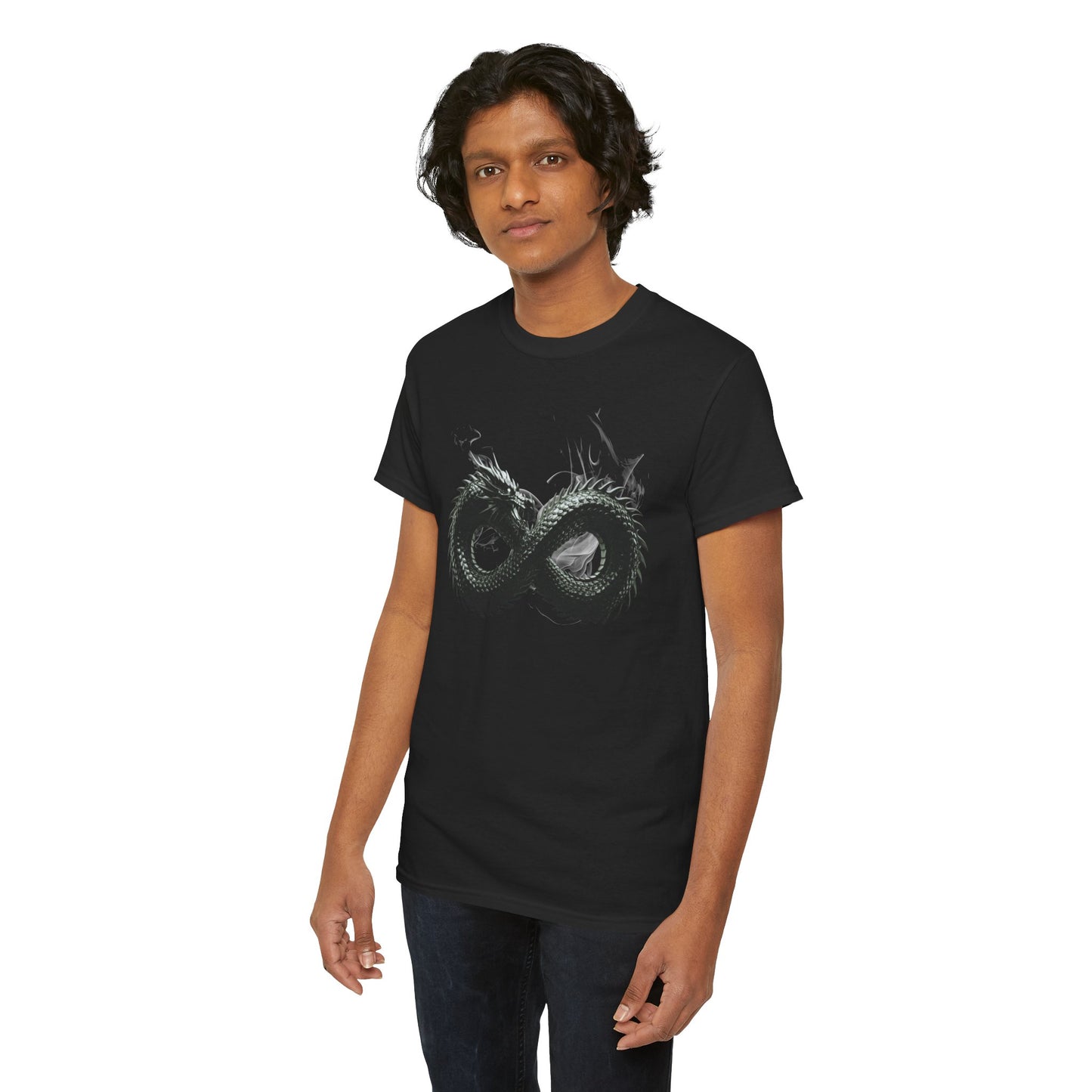 Dragon 2 by T3kNo-Logic T-Shirt