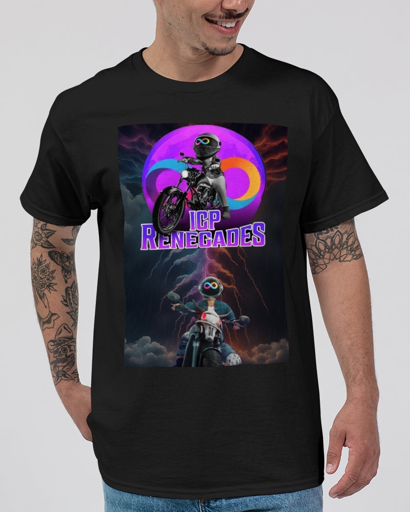 Renegades Unisex Ultra Cotton T-Shirt | Gildan