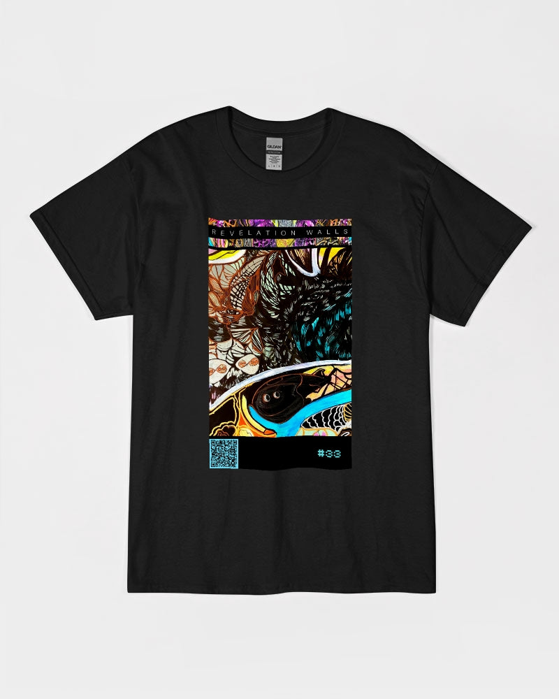 Motoko Revelation Unisex Ultra Cotton T-Shirt | Gildan