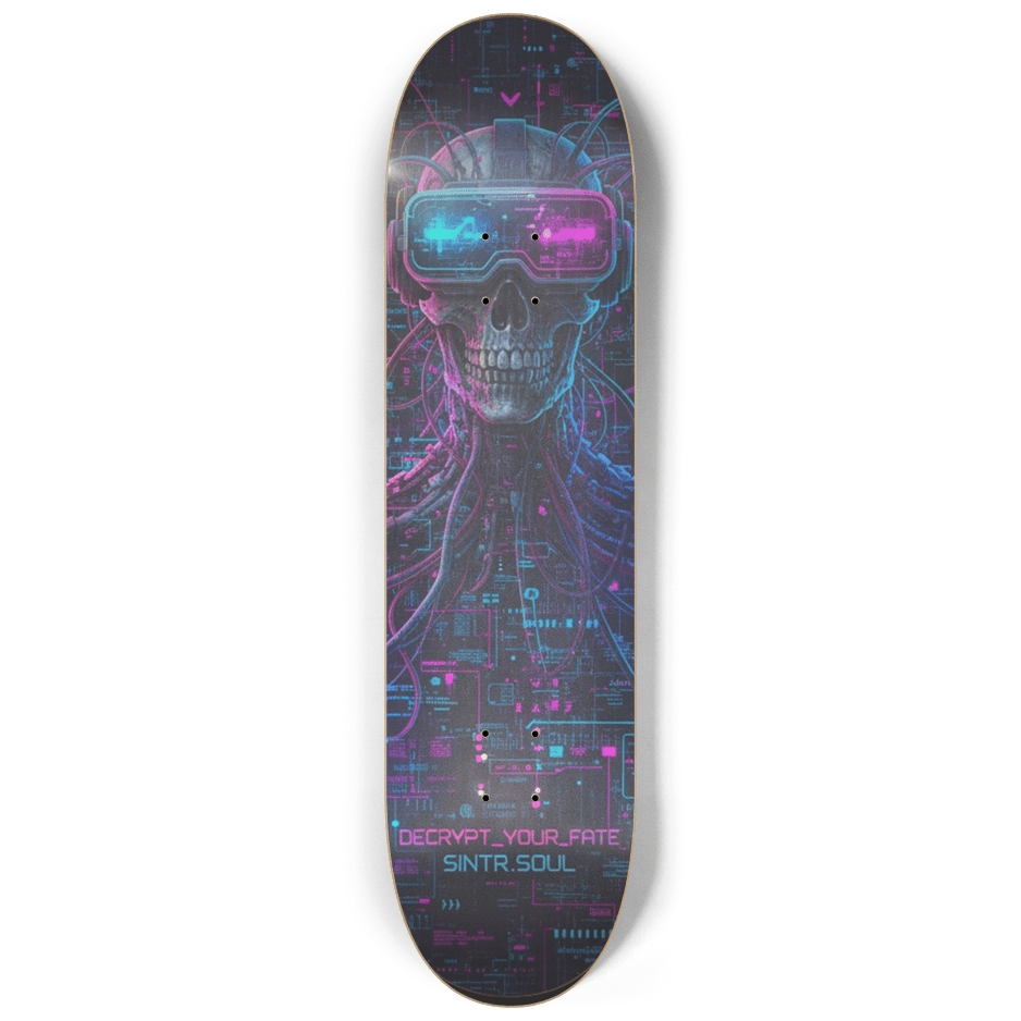 ACC // FATE // ACC // D!3 - The Enchanted Bonsai Bazaar