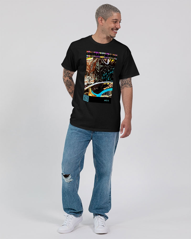 Motoko Revelation Unisex Ultra Cotton T-Shirt | Gildan