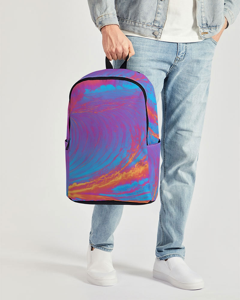 Perfect Wave Backpack