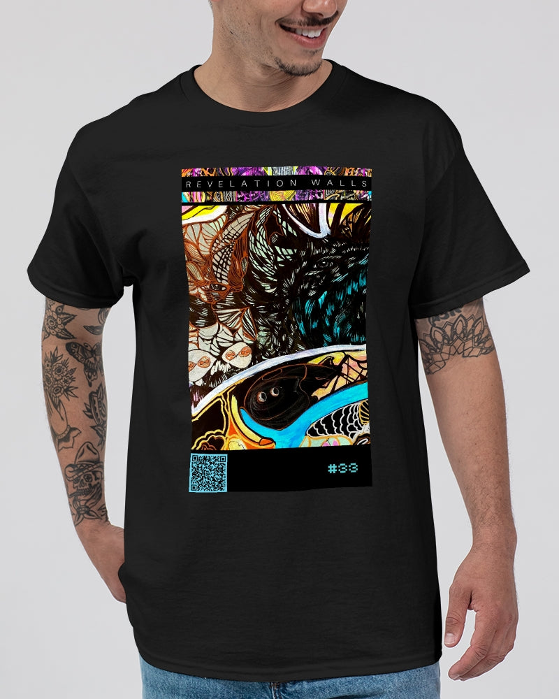 Motoko Revelation Unisex Ultra Cotton T-Shirt | Gildan