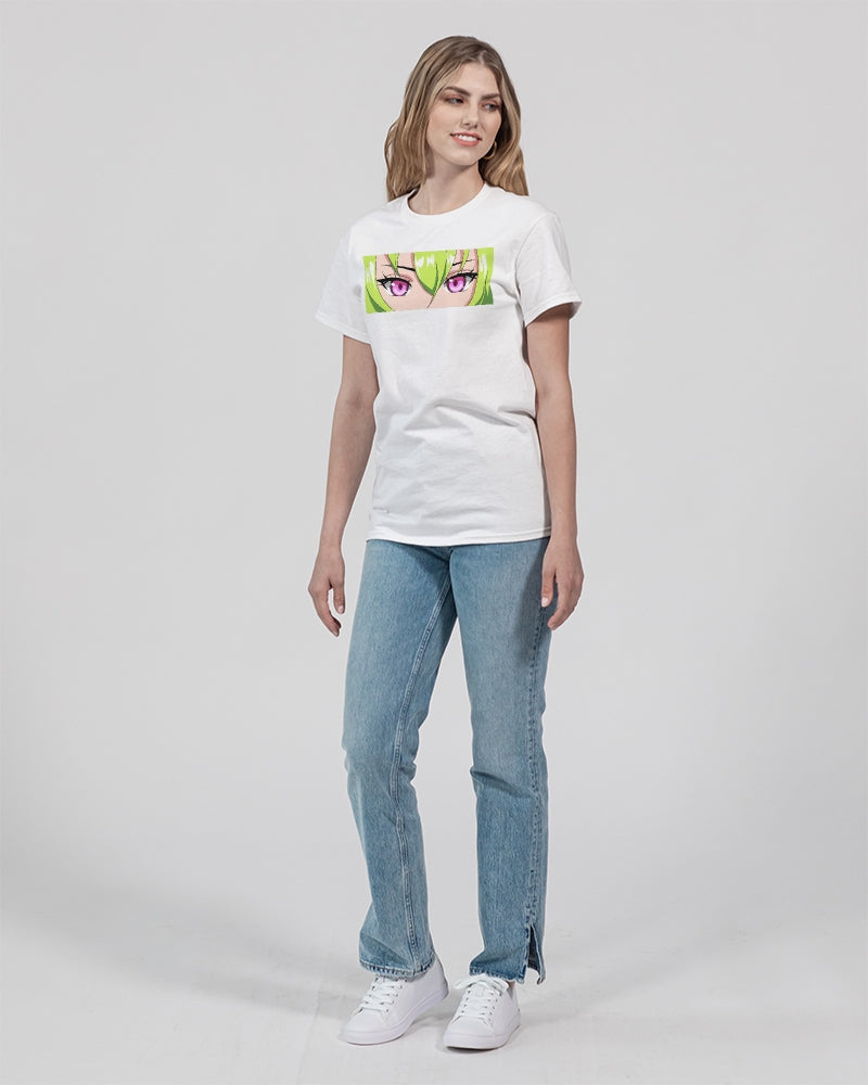 Daku Motokos "Emerald Canister" T-Shirt