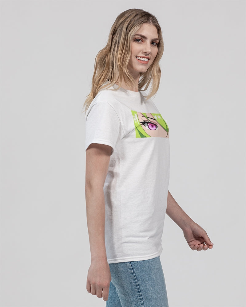 Daku Motokos "Emerald Canister" T-Shirt
