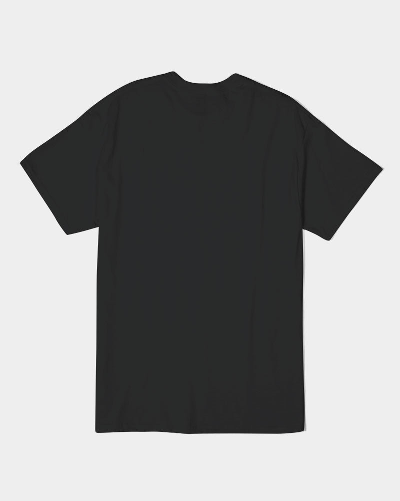 T3kNo - Logic | Daku Motokos "Code & Katana" T-Shirt - T3kNo - Logic.xyz