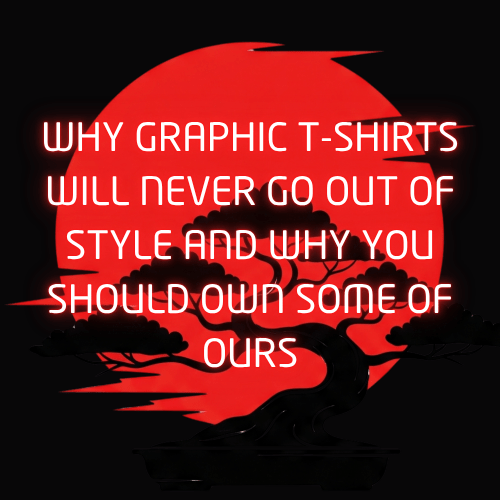 The Logic Behind the Look: Why T3kNo-Logic.xyz Graphic Tees Rule the Streets - The Enchanted Bonsai Bazaar