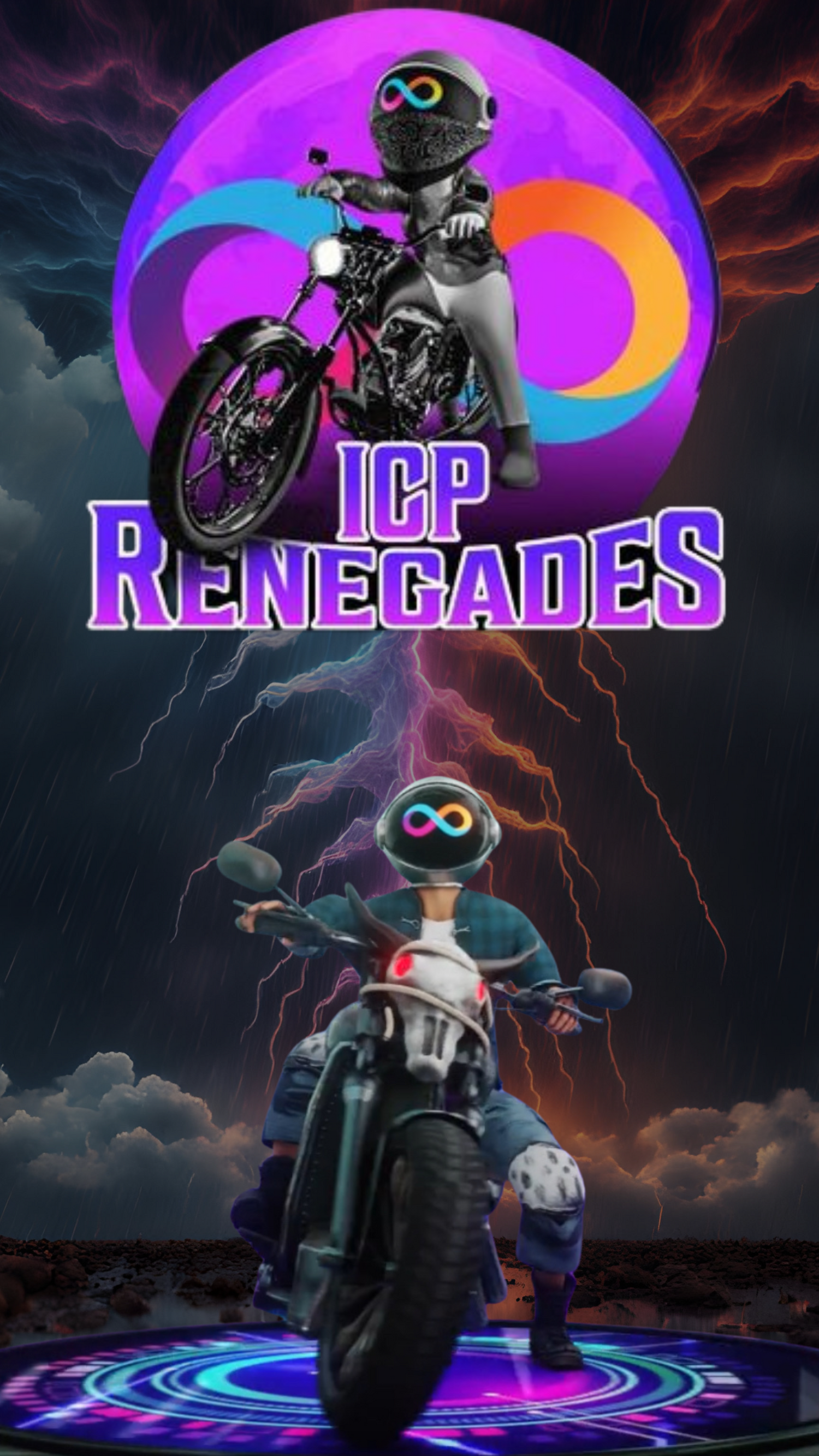 ICP Renegades
