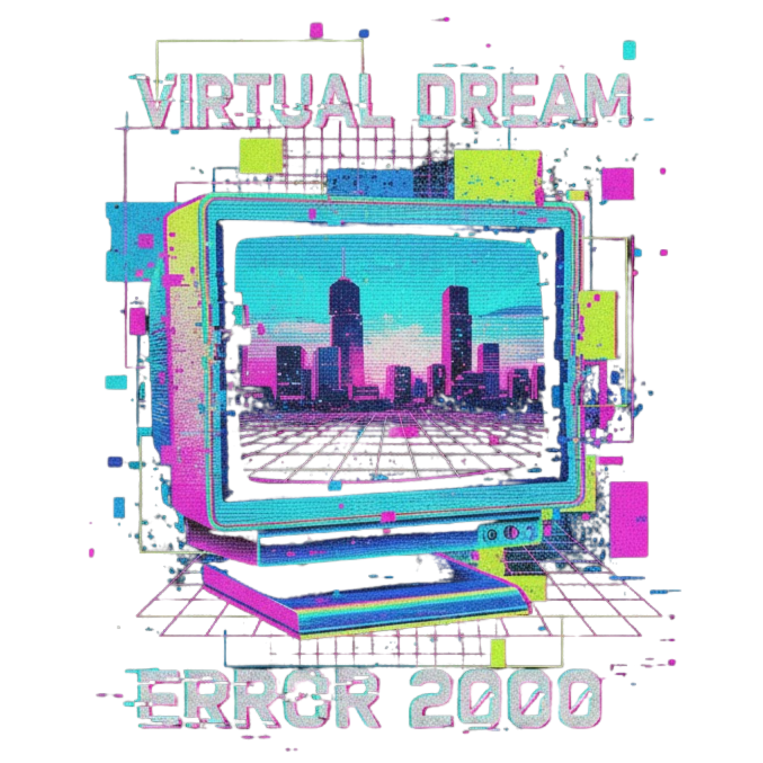 Retro Wear