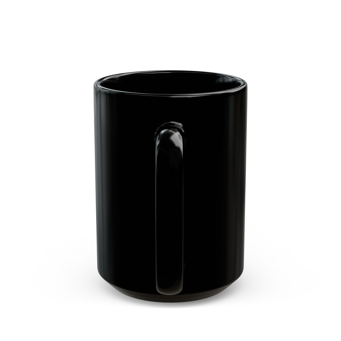 Daku Motokos "Compiler Code" Coffee Mug