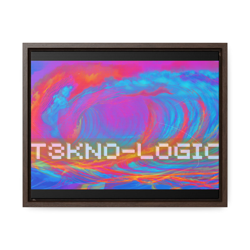Make Waves by T3kNo-Logic