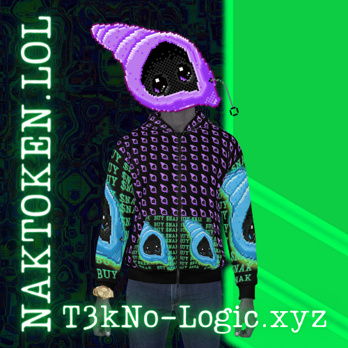 NAK STRATS "Reserve Treasury" Hoodie