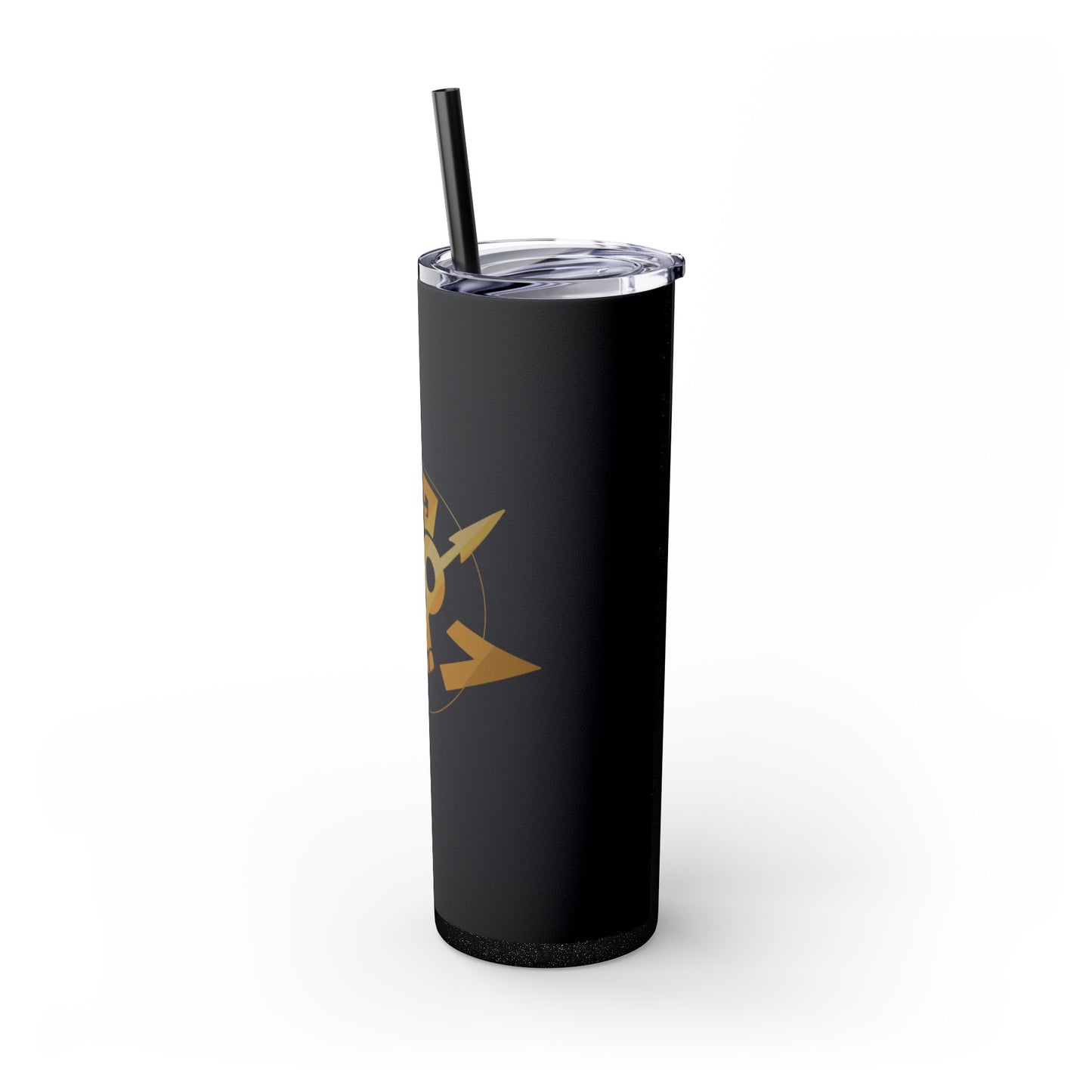 Grungy Geezers "Anti-Censorship" Tumbler