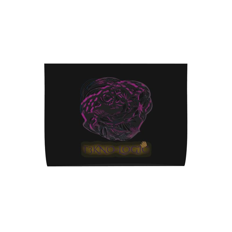 Dragonfinity Pillow