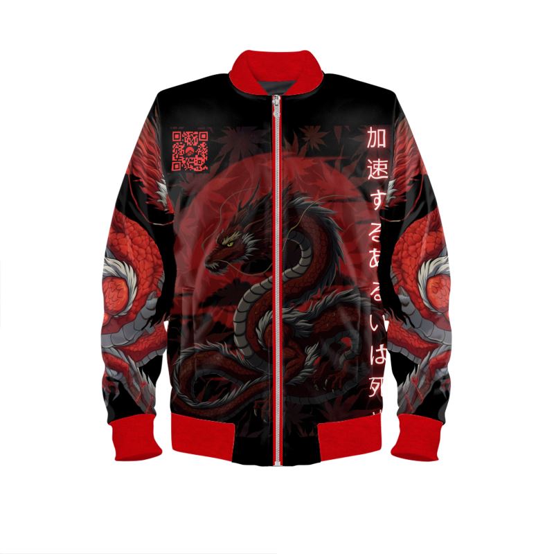 ACC | D!3 Dragon Bomber