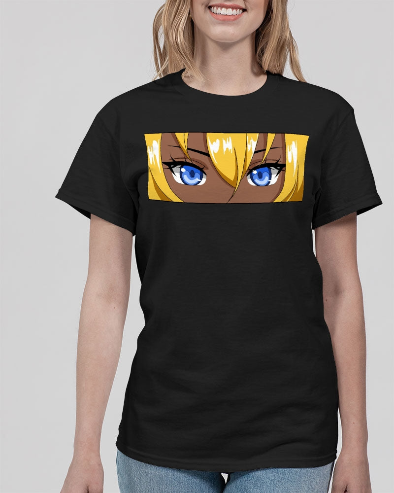 Daku Motokos "Coded Princess" T-Shirt