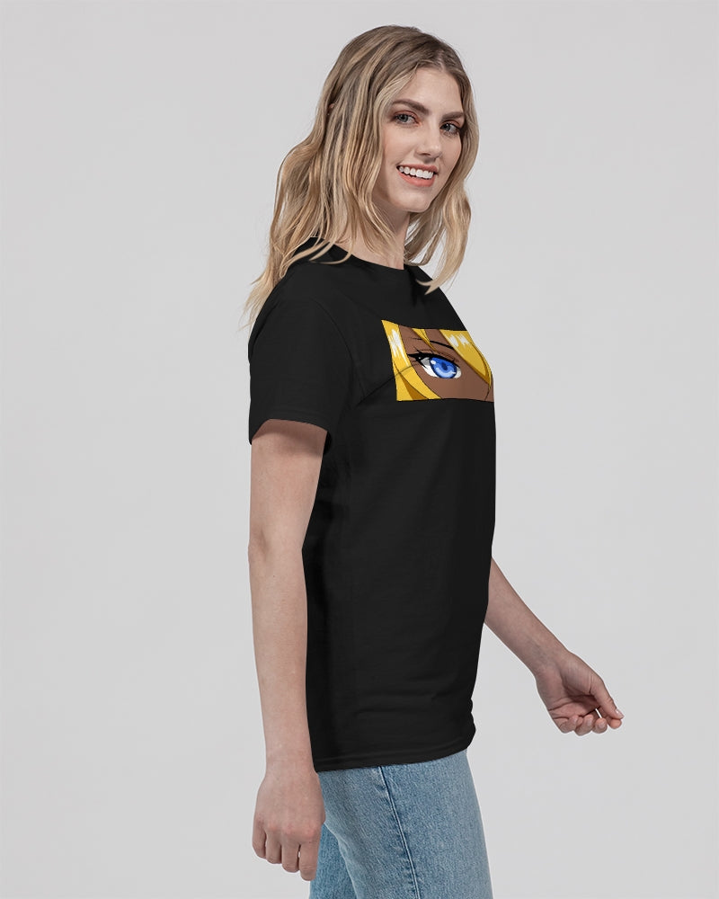 Daku Motokos "Coded Princess" T-Shirt